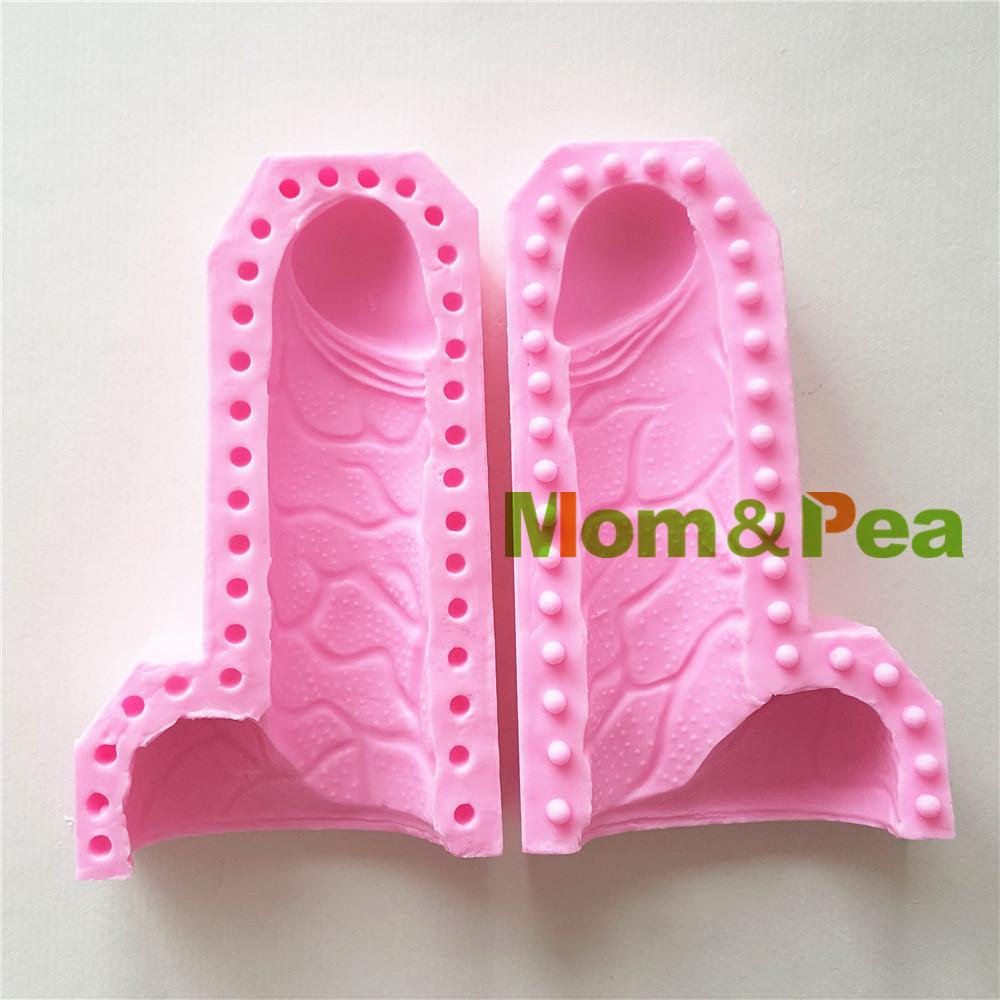 Shaped Silicone Mould For Cake Decoration Ice Play Sex Games