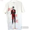 Justin Timberlak Summer Tour 2013 Crewneck T Shirt Size Large Vintage Stretched Fashion Versatile Soft Streetwear