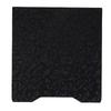 Build Plate, Double Sided PEO PET 3D Printer Build Plate Replacement for Hi Combo, Easy Removal, Scratch Proof, Double Sided Flexible Print  ,