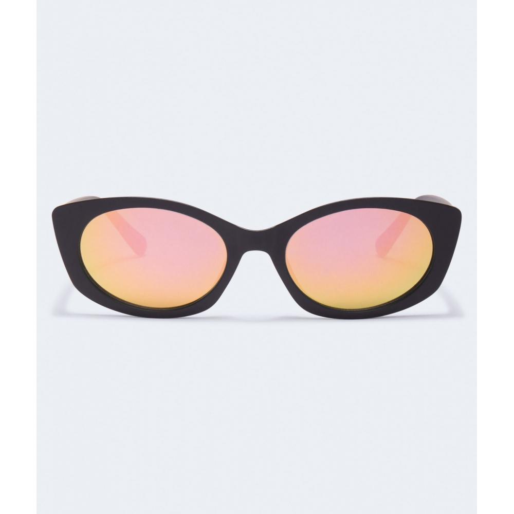 

Aeropostale Спортивные угловые солнцезащитные очки Cateye