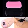 Collection Silicone False Lashes Holder Pad For Eyelash Extensions Makeup Tool