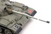 Tamiya Military Miniature Series 328 Israeli Army Tank Tiran 5 Plastic Model Kit 35328 1/35 No.