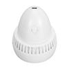 Electric Foot Grinder 2 Speed Gears Foot Callus Remover Foot Pedicure Tool with 2 Grinding 