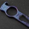 YTYIN Titanium Multi-Tool Pry Bar