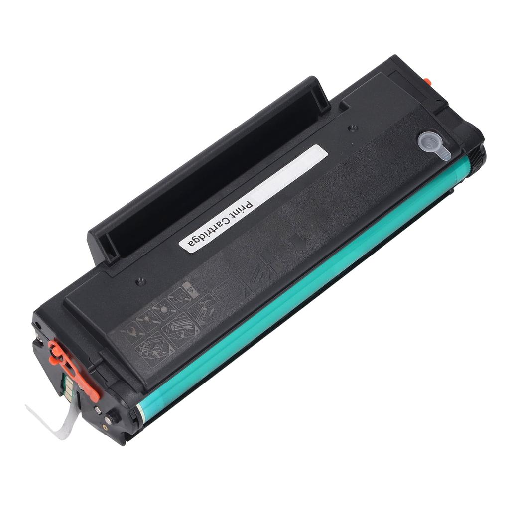 Wkład z czarnym tonerem PB 210 o wysokiej wydajności stron, wkład drukujący, zamiennik dla P2500 M6500 M6600