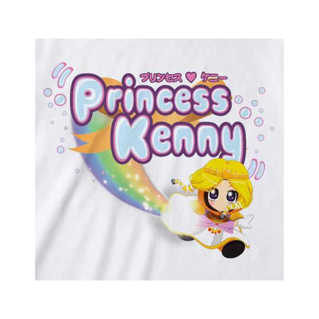 South Park Unisex Adult Kenny Princess T-Shirt