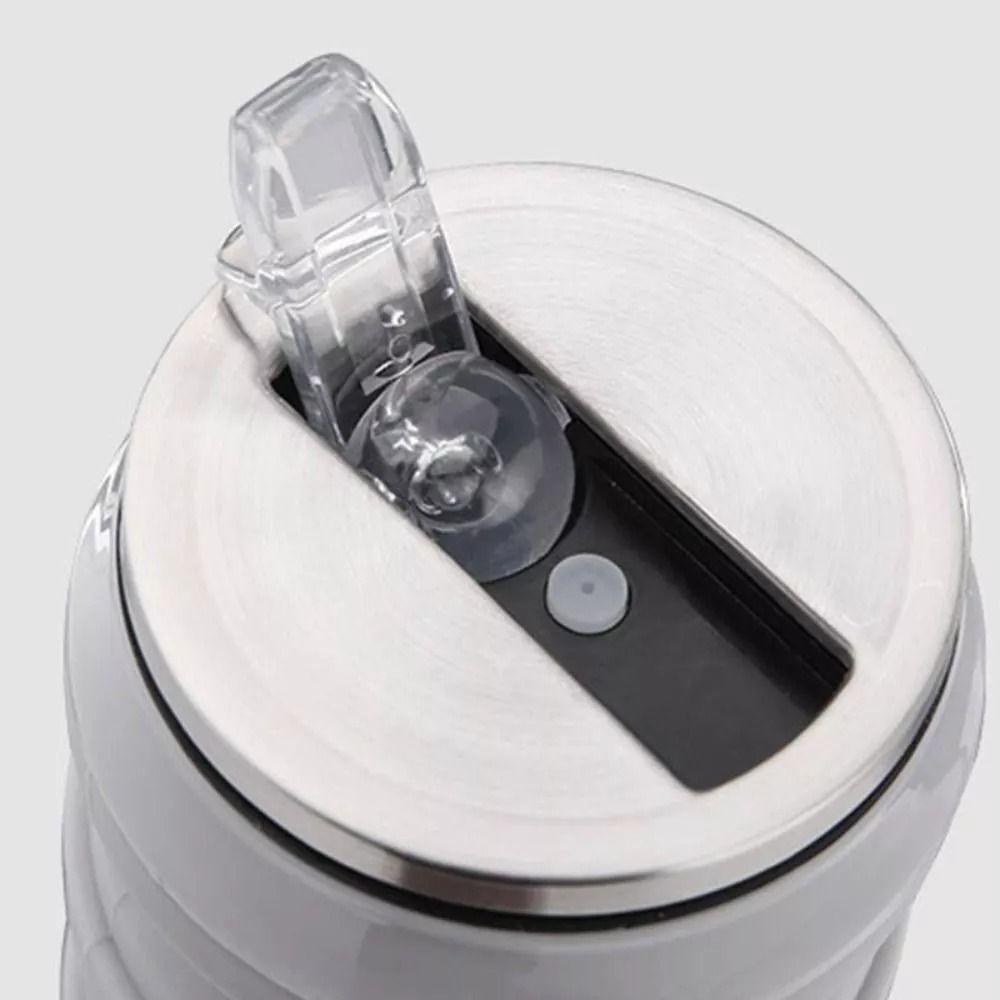 Silicone Collapsible Water Bottle Wear-resistant Sport Bottle New Folding Water Cup