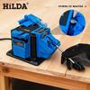 220V Multipurpose Electric Sharpener for Knives, Scissors, Drill Bits, and Tools