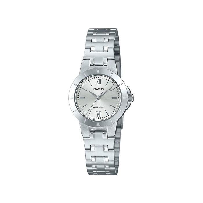 [Casio] Watch Casio Collection LTP-1177D-7AJF Women s White