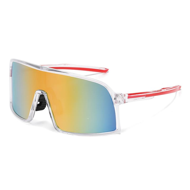 

Men S Cycling Glasses Colorful Sunglasses Women S Outdoor Sports Glasses Bicycle Windproof Sunglasses