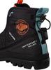 Сапоги Palladium Pampa Travel Lite черные