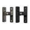 tifunctional Door Bolt Portable Accessory for Enhances Safe Homes Accessory Offices Supplues and Shops Daily Use
