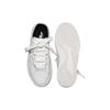 LiNing Abrasion Resistant Low Top Casual Shoes Women's White