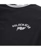 Goldeunbeeo (W) Dolman Sleeve Woven T-Shirt G5Tam26341Bkx