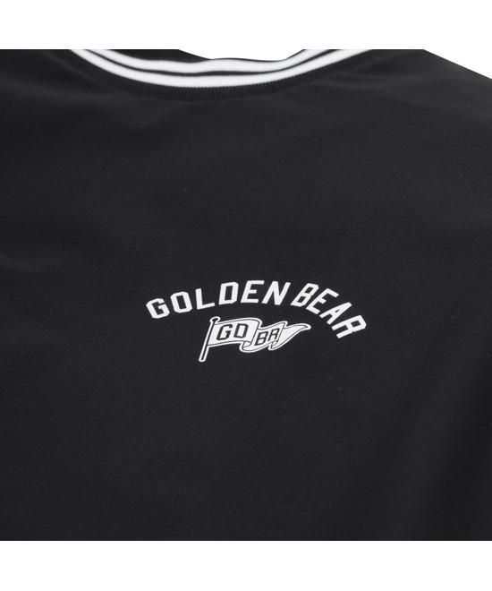 Goldeunbeeo (W) Dolman Sleeve Woven T-Shirt G5Tam26341Bkx