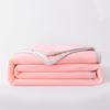 Ice Silk Summer Cooling Quilt: Machine Washable, Single/Double, Air Conditioning Comforter