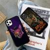R-Rauw Alejandro Phone Case Silicone PC+TPU For IPhone 11 12 13 14 15 16 17 Plus Pro Max Shell