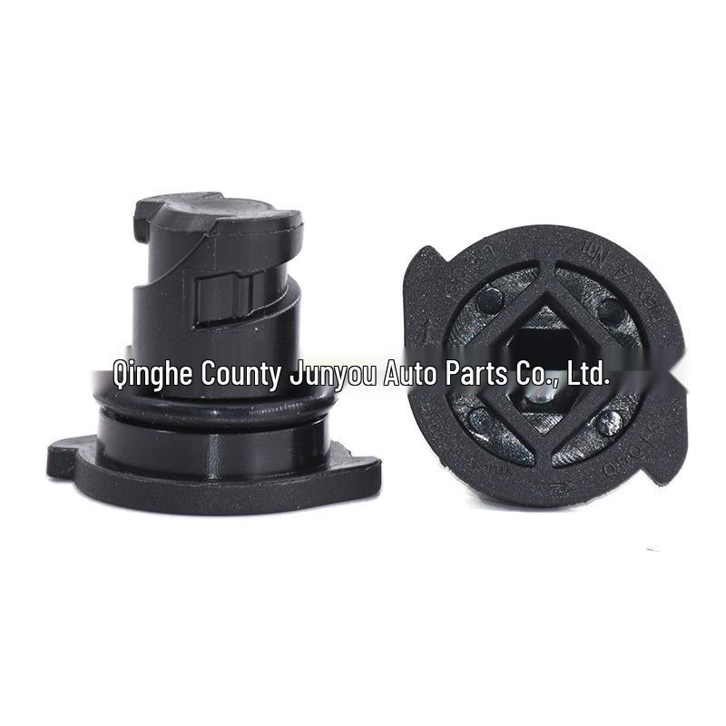 Oil Pan Drain Plug for XT5, Envision, XT6, Equinox, XT4, Blazer, Enclave, GL8