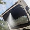 For BYD Seal U/Sealion 6/Song Plus LED Trunk Tailgate Lighting & Welcome Light Ultra-Bright Upgrade Kit Car Accessories Interior