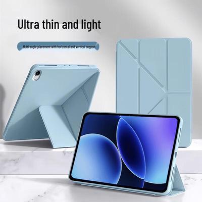 Dunyuo Y-Fold Tablet Protective Case