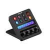 [.co.jp Exclusive] Elgato Stream Deck+, Audio Mixer, Live Production and Studio Controller for Content Creators, Streaming, Broadcasting, and Gaming,