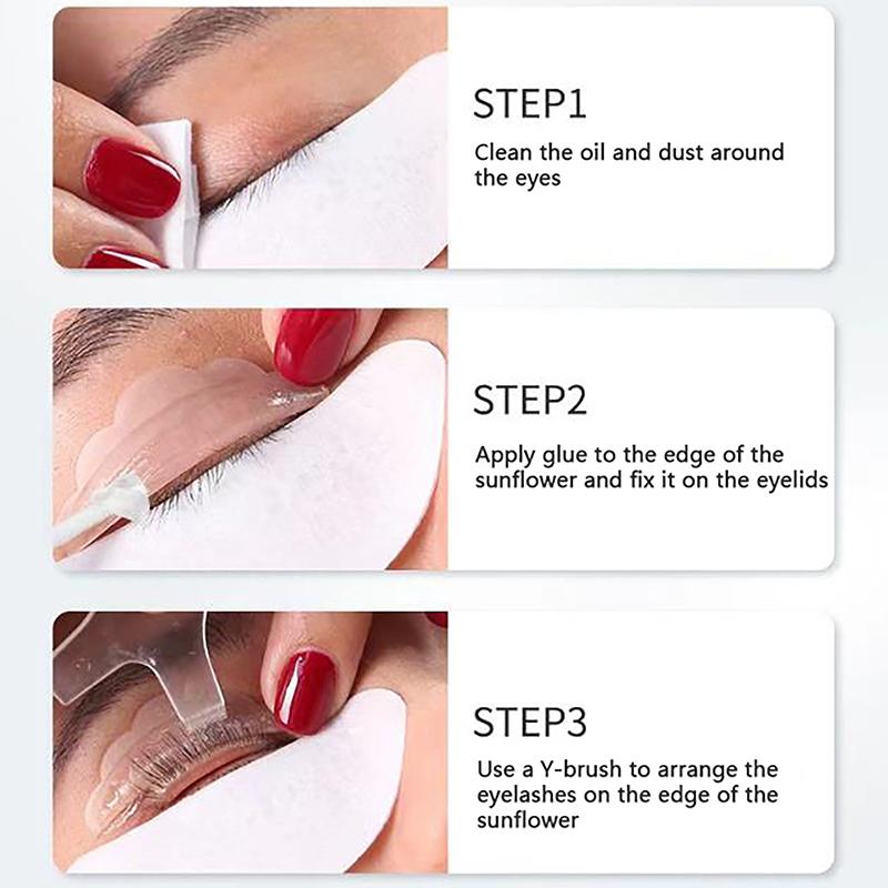 12G Lifting Lashes Balm Aroma Lash Lift Glue Solid Gel Odorless Ultra-Fast Bonding Eyelash Extension Accessory Makeup Tools