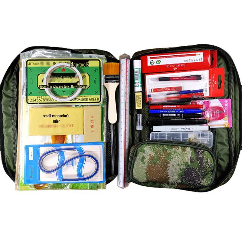 Chunsen Drawing Tool Kit 380 Type
