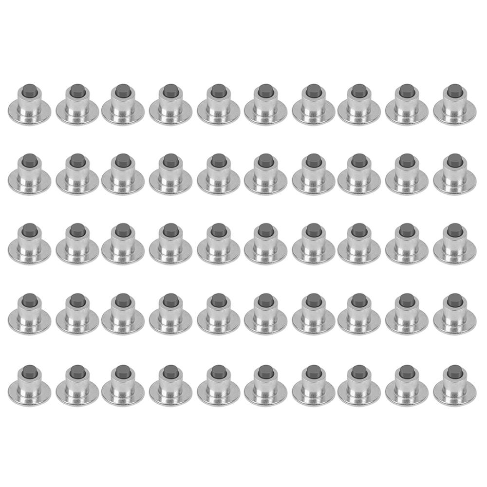 

Шипы противоскольжения для шин мотоциклов велосипедов автомобилей грузовиков подошвы велосипедной обуви снежные литые гвозди универсальные зимние снежные шипы шипы для шин