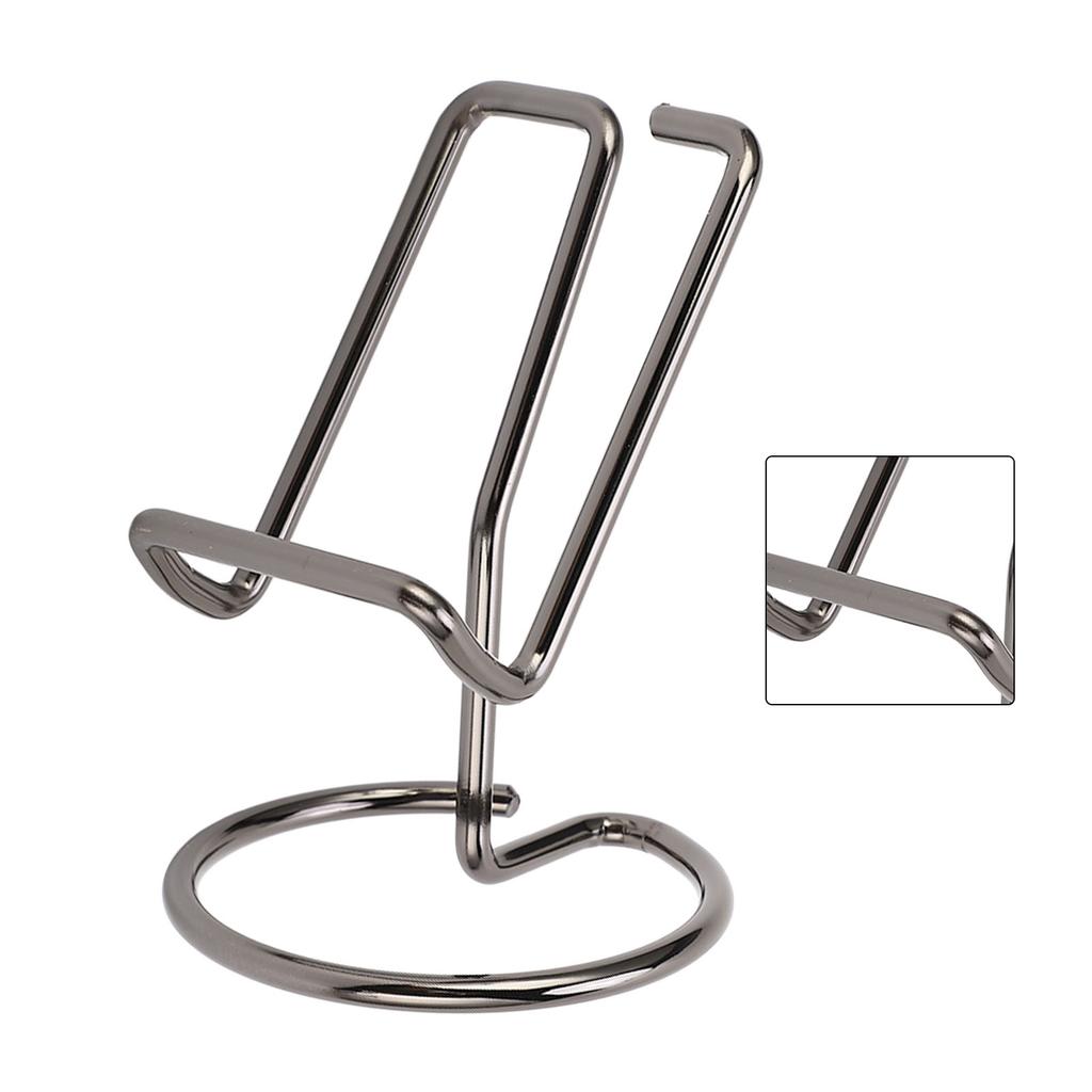 Stojak na lutownicę Wielofunkcyjny Stal stopowa Galwanizowany Tablet PC Śrubokręt Telefon