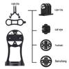 BIKEBROS Bicycle Computer & Accessory Extension Mount