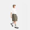 Li Ning Casual Shorts Men's Tea Green AKSV221-2