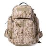 Sac Tactique Plus Sac à Dos Sac à Dos d'Aventure Militaire Sac à Dos Moyen Sac d'Évacuation 55L Sac Grande Capacité Multicam Moto [MT] 3 Jours