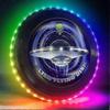 Iluminare – Ghirlande și lumini decorative
