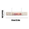 Air Deflector Adjustable Air Conditioner Deflector Non-Slip Extendable Tool For Home Window Bed Ceiling Wall Friends Family