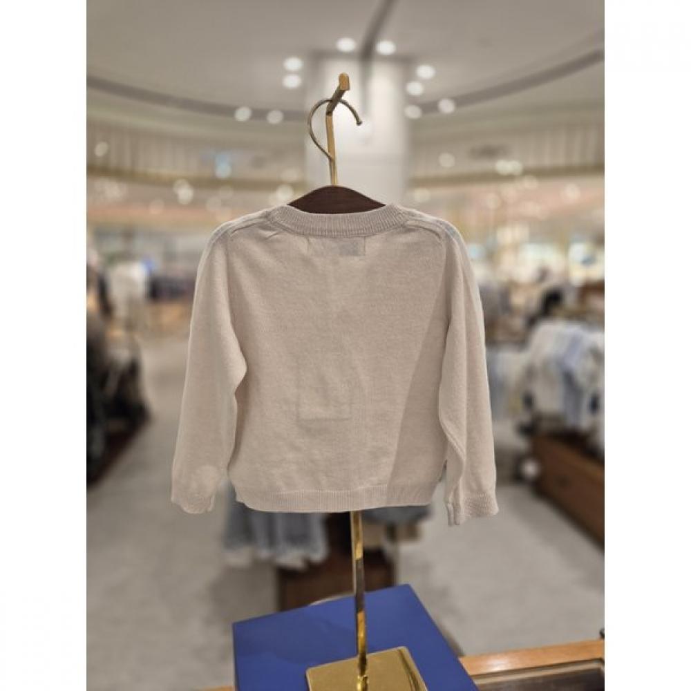 Bc Purine Knit Cardigan Show Chocola  Ttomgd034a 