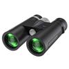 New 12×42 Binoculars with High-definition and High-power Night Vision Adult Hand-held Russian Telescope That Can Take Pictures.