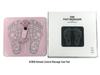 Rechargeable EMS Foot Massager with Remote Control - Micro-pulse Foot Therapy Pad