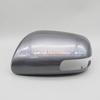 For Toyota Corolla Altis E150 2007 2008 2009 2010 2011 2012 2013 Rearview Mirror Cap Shell Cover Housing OutSide Door Mirror