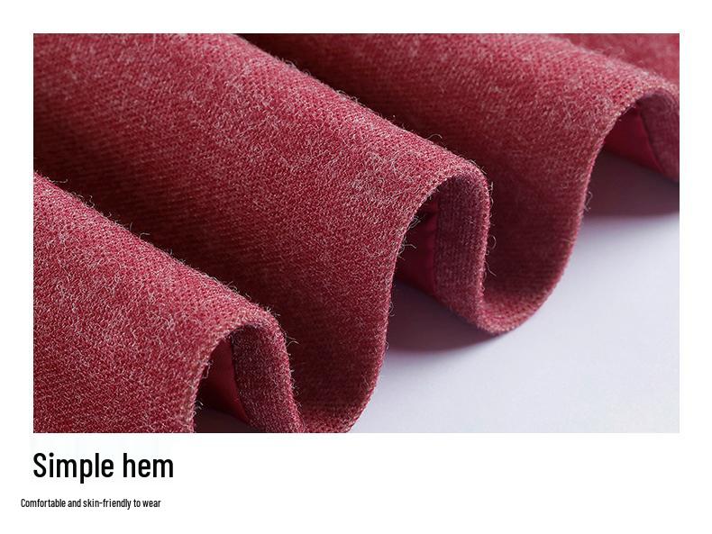 Elderly Women's Spring Coat, New Style for 60-70-Year-Olds, Stand-Up Collar, Long-Sleeve Top for Grandma