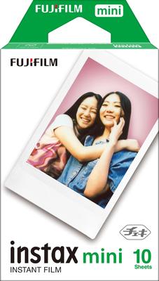 Instax FUJIFILM Instant Camera Instax Film 10 Sheets INSTAX MINI JP 1
