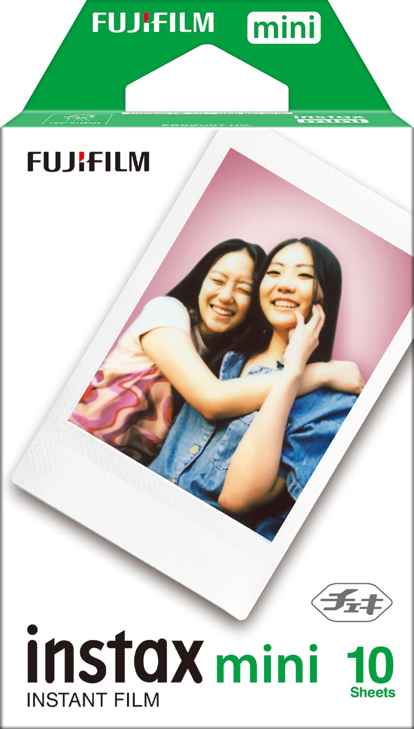 

Instax FUJIFILM Instant Camera Instax Film 10 аркушів INSTAX MINI JP 1