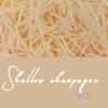 Raffia Paper Shredded Gift Box Filler for Valentine's, Birthdays & Party Favors