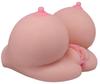 Realistic Masturbator Tits Fuck Vulva-Anus - Perfect Toys - Realistic Masturbators