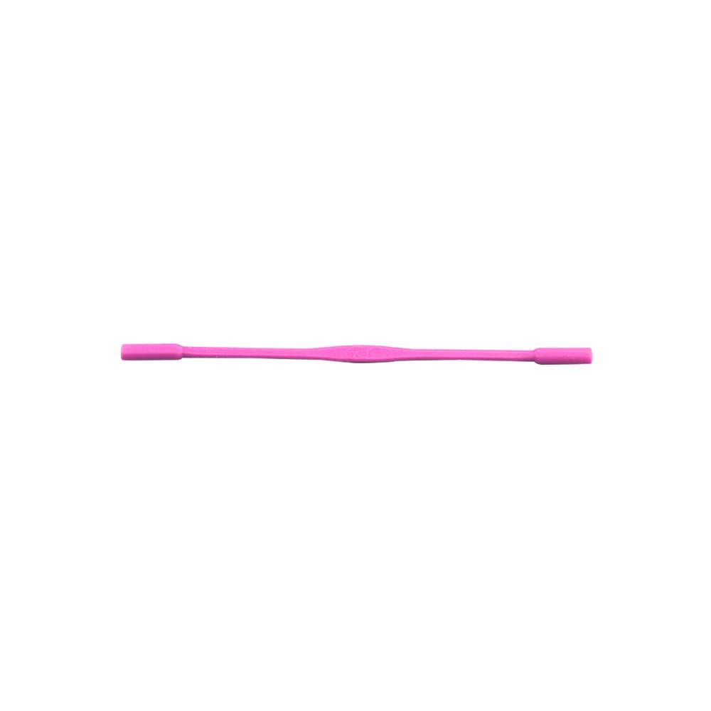 Kids Fashion Silicone Solid Color Glasses Cord Eyeglass Chains Sunglasses Band Sunglasses Rope