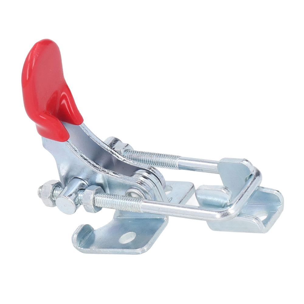 320KG Holding Capacity Heavy Duty Door Clasp Quick Fixing Latch  For Woodworking Jigs