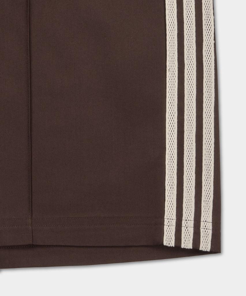 adidas Bermuda Shorts - Shadow Brown / Kb5431