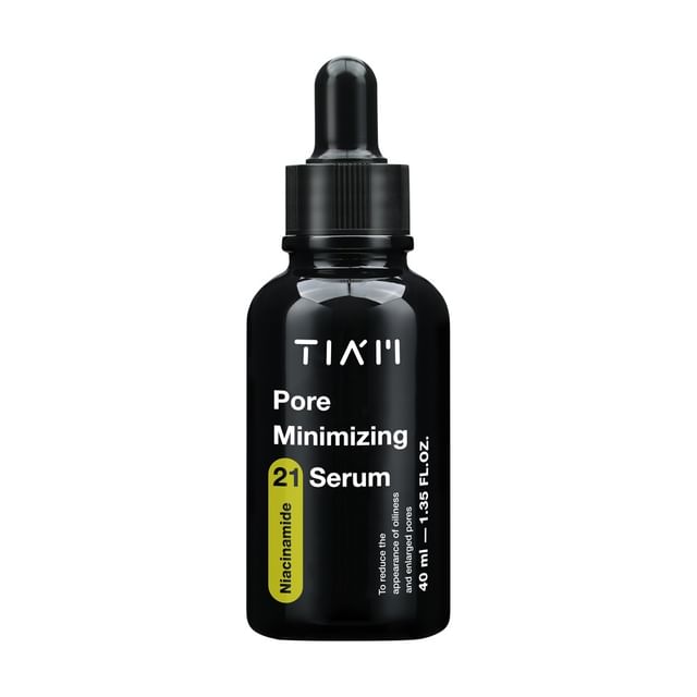 TIA M - Pore Minimizing 21 Serum 40ml