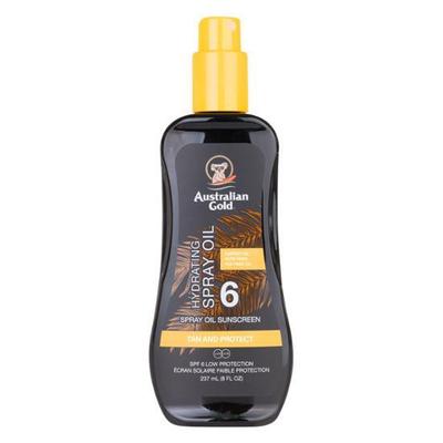 SPF6 Spraybruningsolje