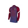 Barcelona 2021/22 Training Elite Drill L/S Soccer Jersey CW1377-621