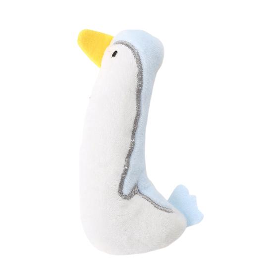 

Pet Supplies Cute with Catnip Plush Cat Animal Shape Toy Home белый